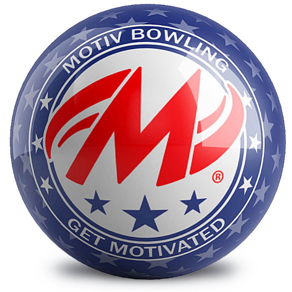 Motiv Liberty Bowling Balls + FREE SHIPPING