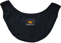Motiv Luxury See-Saw Black