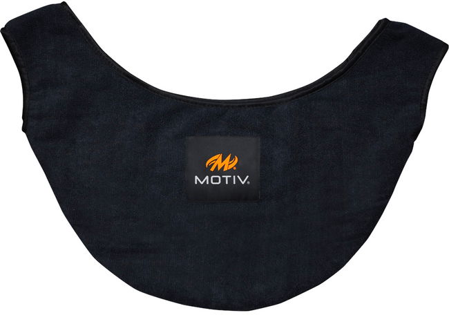 Motiv Luxury See-Saw Black