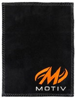 Motiv Magnetix Shammy Black/Orange MAIN Image