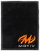 Review the Motiv Magnetix Shammy Black/Orange