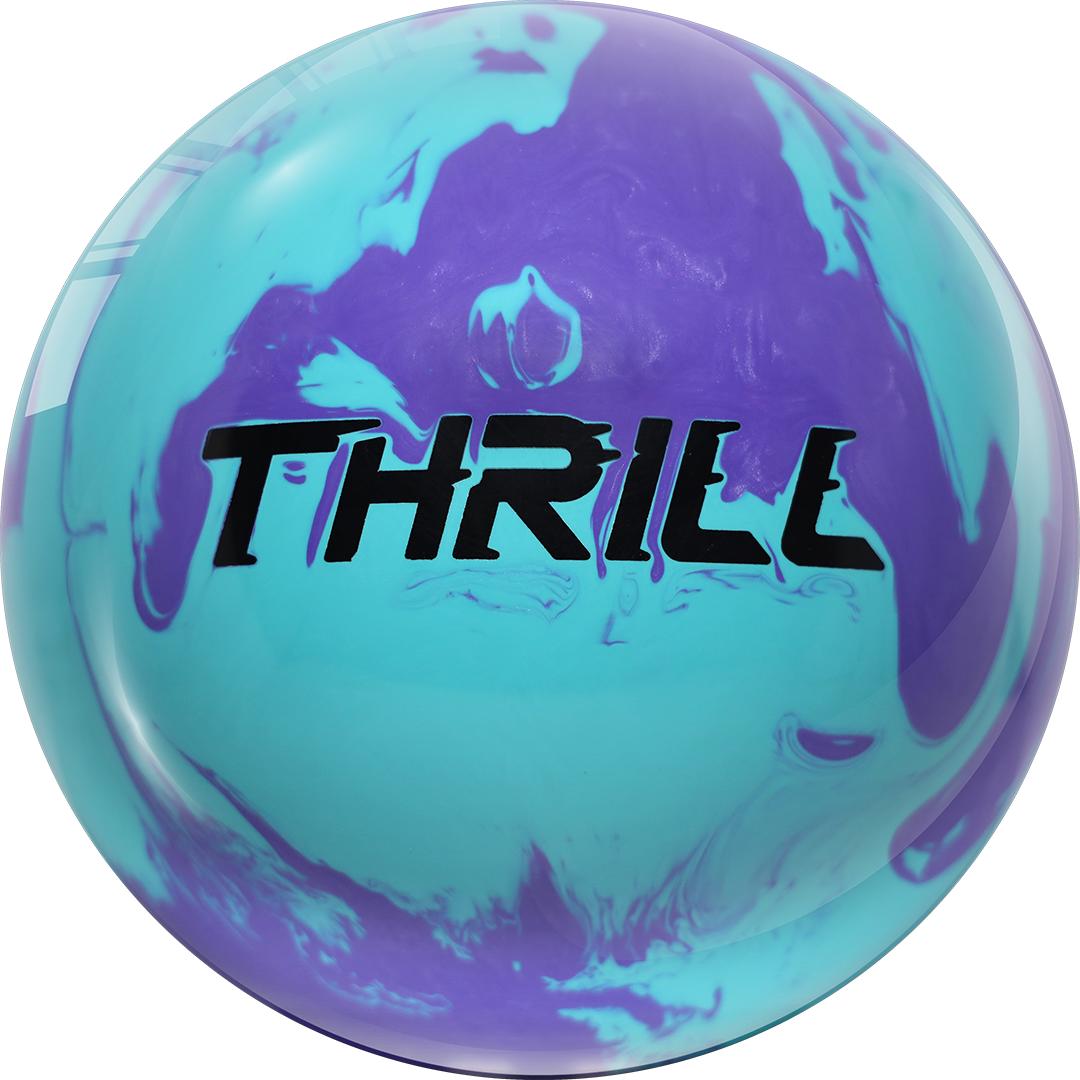MOTIV MAX THRILL 14ポンド Motiv Max Thrill Hybrid Bowling Balls + FREE SHIPPING