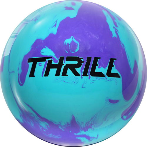 Balls for Beginners: Motiv Max Thrill Hybrid