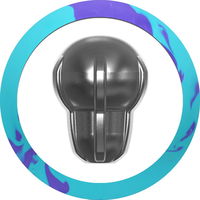 Motiv Max Thrill Hybrid CORE Image