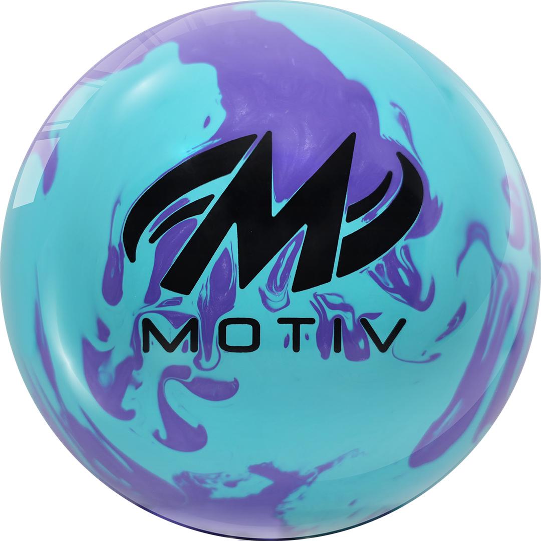Motiv Max Thrill Hybrid Bowling Balls + FREE SHIPPING