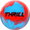 Trending Product : Motiv Max Thrill Red/Blue Solid
