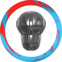 Motiv Max Thrill Red/Blue Solid CORE Image