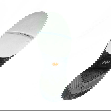 Motiv Mens Propel Black/Carbon/Orange Right Hand