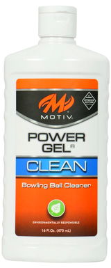 PopularCleaners & Polishes: Motiv Power Gel Clean 16 oz