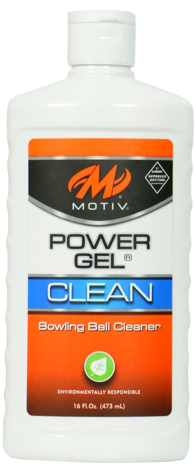 Motiv Power Gel Clean 16 oz