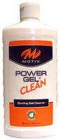 Motiv Power Gel Clean 16 oz