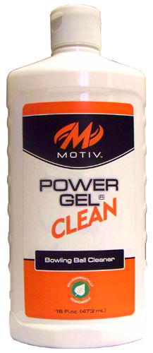Motiv Power Gel Clean 16 oz