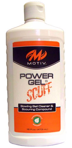 Motiv Power Gel Scuff 16 oz