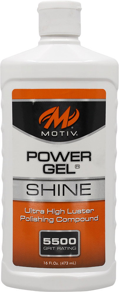 Motiv Power Gel Shine 16 oz
