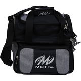 Newest/Latest Bag: Motiv Prevail Single Tote Heather Gray