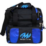 Newest/Latest Bag: Motiv Prevail Single Tote Midnight Blue
