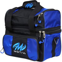 Motiv Prevail Single Tote Midnight Blue ALT Image
