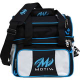 Newest/Latest Bag: Motiv Prevail Single Tote White