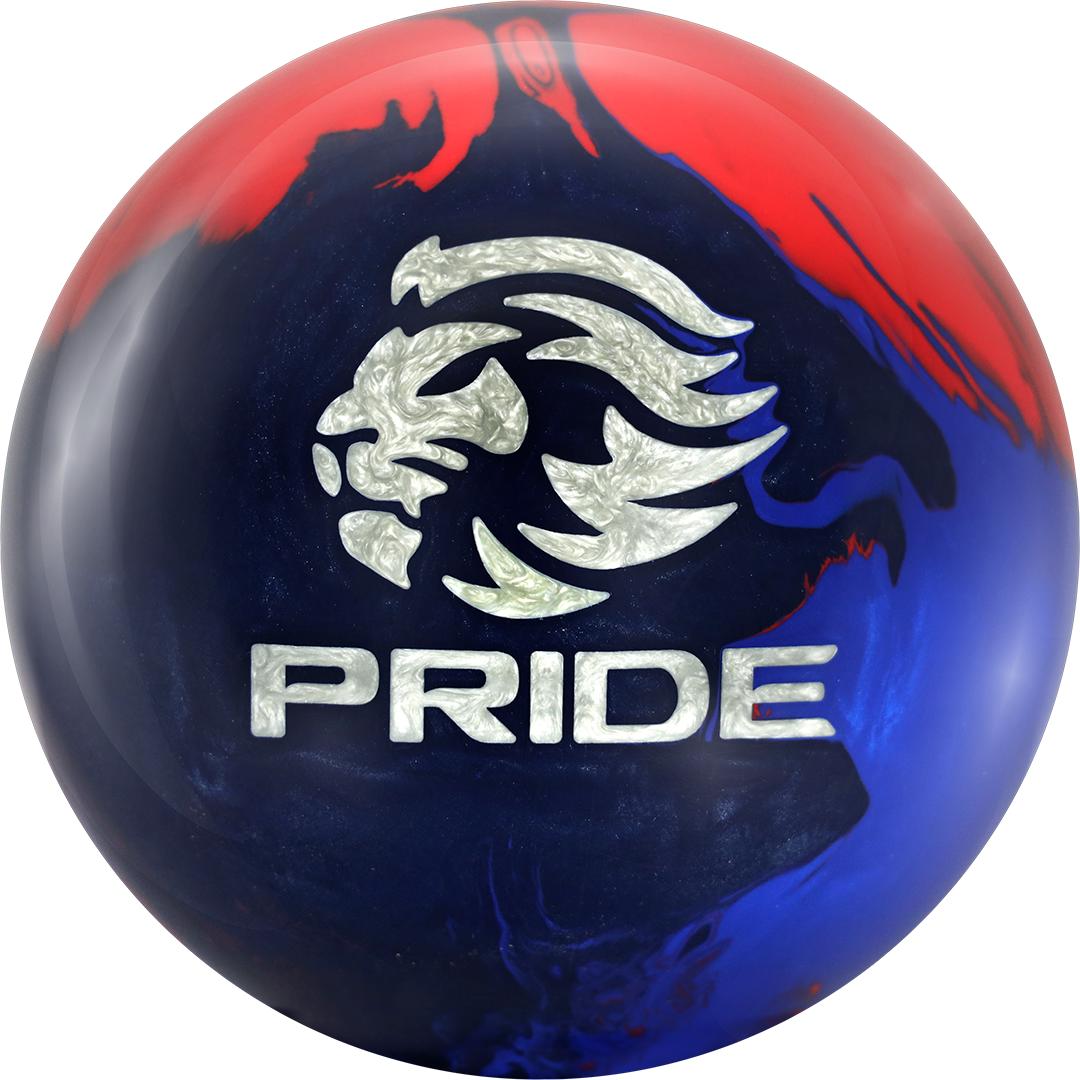 ボウリングボール新品プライド・リバティ Motiv Pride Liberty Bowling Balls + FREE SHIPPING