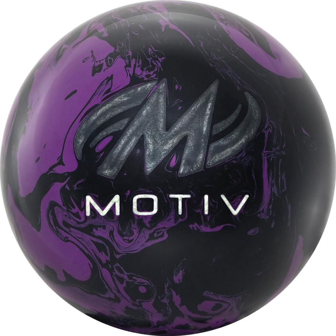 Motiv Primal Ghost Bowling Balls + FREE SHIPPING