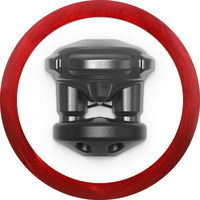 Motiv Primal Rage Evolution CORE Image