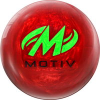 Motiv Primal Rage Evolution BACK Image