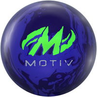 Motiv Primal Shock BACK Image