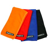 Top Motiv Gear: Motiv Rally Microfiber Towel