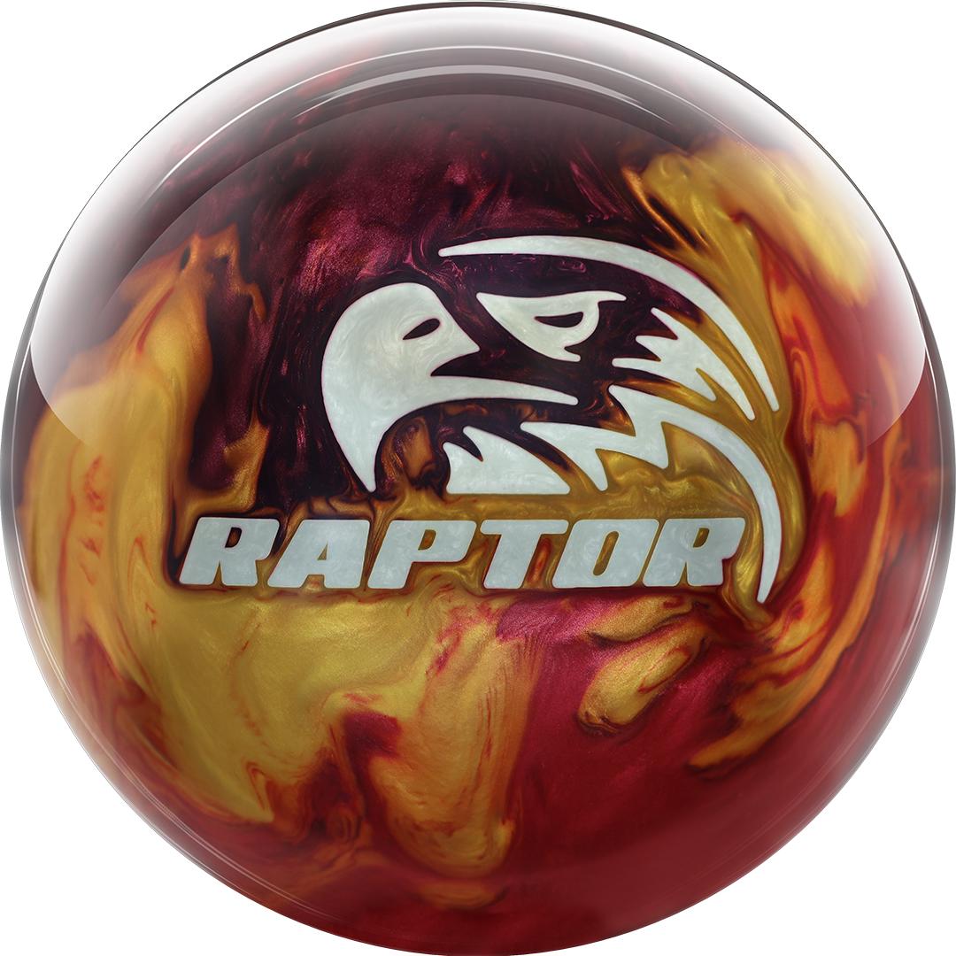 Motiv Raptor Pursuit