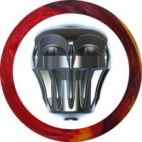 Motiv Raptor Pursuit CORE Image