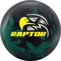 Motiv Raptor Reign Bowling Balls