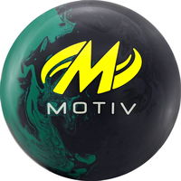 Motiv Raptor Reign BACK Image