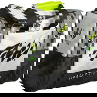 Motiv Shock Single Tote Blizzard White ALT Image