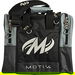 Review the Motiv Shock Single Tote Covert Black