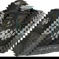 Motiv Shock Single Tote Covert Black ALT Image
