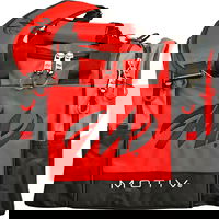 Motiv Shock Single Tote Fire Red