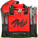 Review the Motiv Shock Single Tote Fire Red