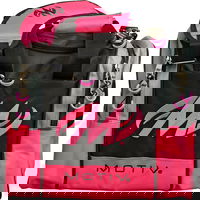 Motiv Shock Single Tote Neon Pink MAIN Image