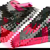 Motiv Shock Single Tote Neon Pink ALT Image