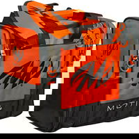 Motiv Shock Single Tote Tangerine ALT Image