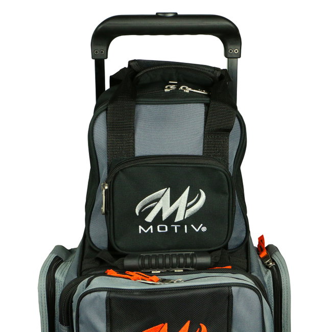 Motiv Splice 1-Ball Attachment Bowling Bags + FREE SHIPPING