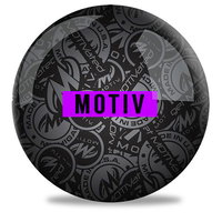Motiv Stadium Purple Spare ALT Image