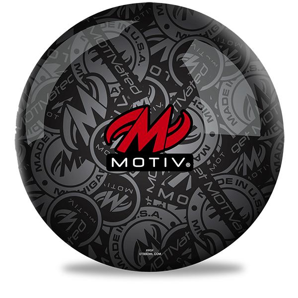 Motiv Stadium Red Spare