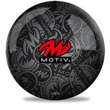 Top Kids Gear: Motiv Stadium Red Spare