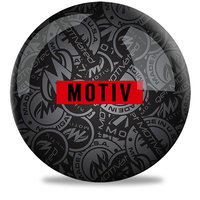 Motiv Stadium Red Spare ALT Image
