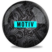 Motiv Stadium Teal Spare ALT Image