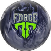 Motiv Steel Forge Bowling Balls