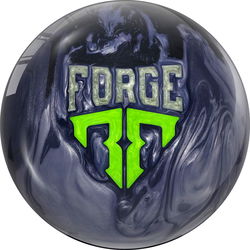 Motiv Steel Forge Bowling Balls