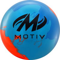 Motiv Supra Sport BACK Image