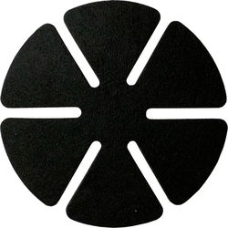 Motiv Vault Ball Cup Guard Black